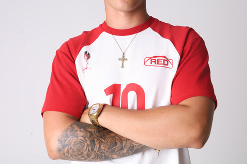 Raglan T shirt